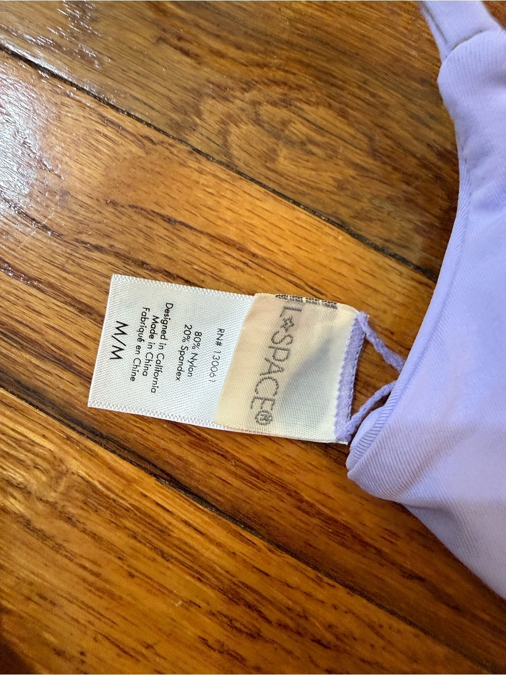 L Space Bikini Set - Women Intimates & Swim - Picture 3 of 4